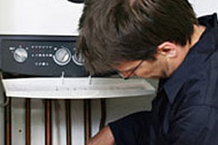 boiler repair Ogdens