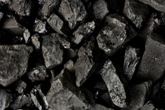 Ogdens coal boiler costs